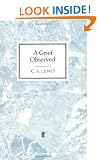A Grief Observed (Faber paperbacks)