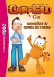 Garfield 10 - Myst�re et boule de poils