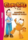 Comic strips
