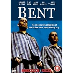 Bent [DVD] [1998]