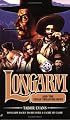 Longarm and the Texas Treasure Hunt (Longarm #320)