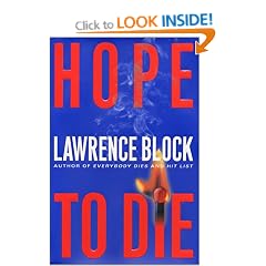Hope to Die (Matthew Scudder Mysteries)