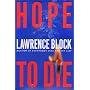 Hope to Die: A Matthew Scudder Novel