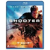 ザ・シューター／極大射程　スペシャル・コレクターズ・エディション [Blu-ray]