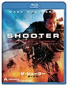 ザ・シューター／極大射程　スペシャル・コレクターズ・エディション [Blu-ray]