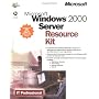 Microsoft  Windows  2000 Server Resource Kit (It-Resource Kit)