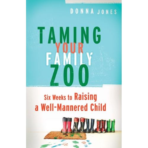 Taming