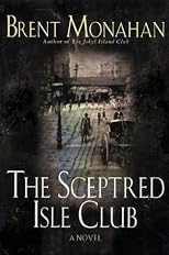 The Sceptred Isle Club
