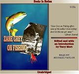 Zane Grey on Fishing
