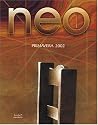 Neo : Literary Magazine