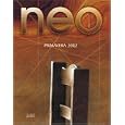 Neo : Literary Magazine