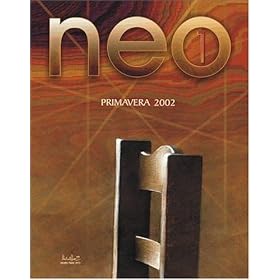 Neo : Literary Magazine by 
