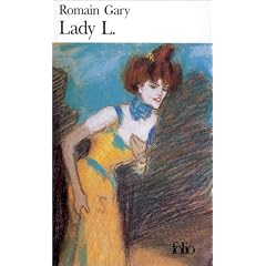 Lady L