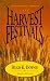 Harvest Festivals