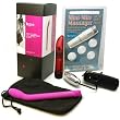 Bswish Bgee G-Spot Purple Vibrator Sex Toy Kit