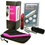 Bswish Bgee G-Spot Purple Vibrator Sex Toy Kit