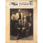 The Best of Fleetwood Mac: E-Z Play  Today #331 book cover