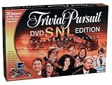 Trivial Pursuit Saturday Night Live Edition