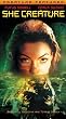 She Creature (Dol Dts) [VHS]