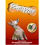 Schnappies. Das ultimative Hundebackbuch