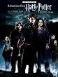 Selections from Harry Potter and the Goblet of Fire