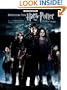 Selections from Harry Potter and the Goblet of Fire
