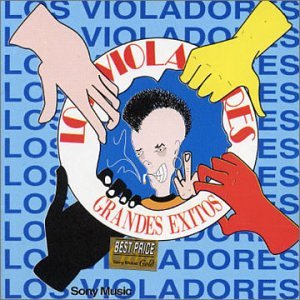 Los Violadores - Grandes Exitos: Los Violadores - Zortam Music
