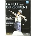 Gaetano Donizetti - La Fille du r�giment / Dessay, Florez, Palmer, Corbelli, French, Campanella, Pelly (Royal Opera House 2007)