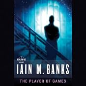 The Player of Games | [Iain M. Banks]