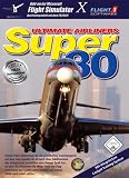 Eigenschaften edel distribution GmbH  / Flight Simulator X - Flight 1: Ultimate Super 80
