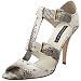 Claudia Ciuti Women's Cher Sandal