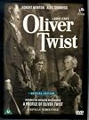 Oliver Twist...