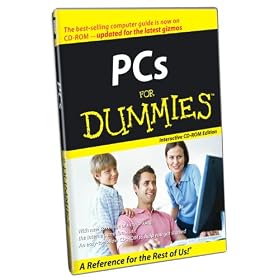 PC's for Dummies (PC)