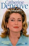 Catherine Deneuve : Une biographie