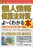 図解入門 個人情報保護法対策がよーくわかる本―個人情報保護法対策と組織の課題 (How‐nual Business Guide Book)