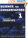 The Science for Conservators