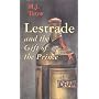 Lestrade and the Gift of the Prince (Lestrade Mystery, Vol 9)