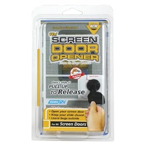 Camco 43953 RV Screen Door Opener by Camco