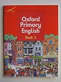 Oxford primary English