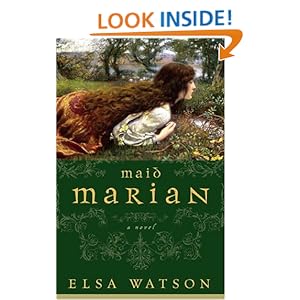 Maid Marian Headdress