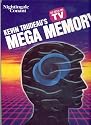 MEGA MEMORY As seen on TV