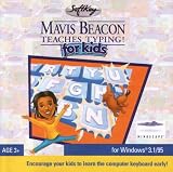 Mavis Teaches Typing For Kids