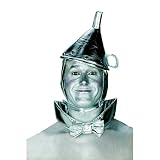  - Adult Tin Man Headpiece