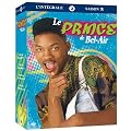 Le Prince de Bel-Air : L'int�grale saison 2 - Coffret 5 DVD