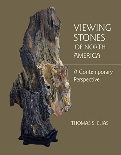 viewing stones of north america a contemporary perspective