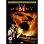 The Mummy