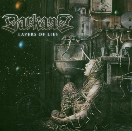 Darkane - Maelstrom Crisis Lyrics - Zortam Music