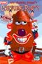 Mr. Potato Head's Costume Party: A Mix 'N Match Book (Playskool Books)