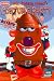 Mr. Potato Head's Costume Party: A Mix 'N Match Book (Playskool Books)