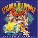 L'Album Du Peuple Tome 1